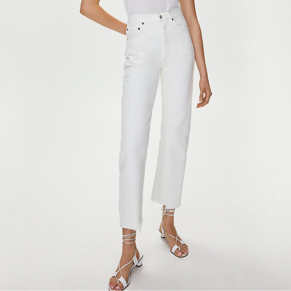AGOLDE
'90s Jean
